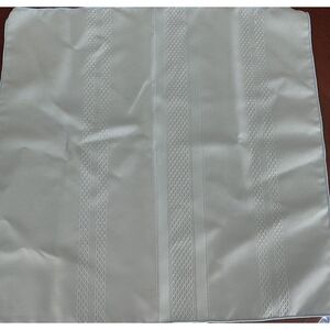 VINTAGE FABRIC‎ NAPKINS LIGHT BLUE WEDGWOOD. 11 total